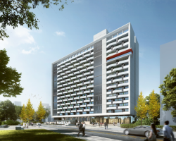 中标喜讯丨温州医科大学学院路校区宿舍改扩建一期工程 EPC总承包