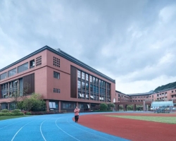 观筑 - 建德市城东实验学校