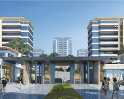 gdd中标喜讯丨黔江区ZY-A29-4/03地块项目勘察设计