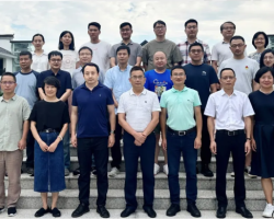 gdd团队 - 服务区域、根植地方、多元协同、创新卓越——规划设计一院