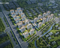 gdd中标喜讯丨北仑地块房地产项目Ⅱ标段工程总承包