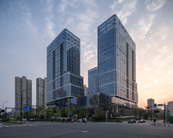 gdd观筑丨无限公园