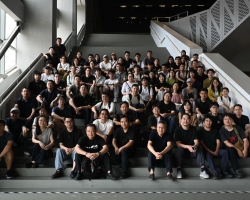 从贝氏秩序到西扎笔触：一场跨越时空的建筑对话与灵感共振——浙江工业大学工程设计集团上海建筑展览巡礼