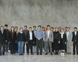 gdd团队丨开拓创新，降本增效&mdash;&mdash;长沙设计中心