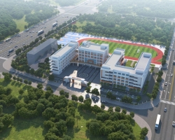 gdd中标喜讯丨省实东36班小学建设项目勘察设计
