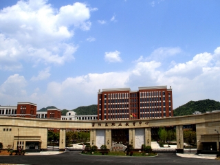 ​富阳市职业教育中心