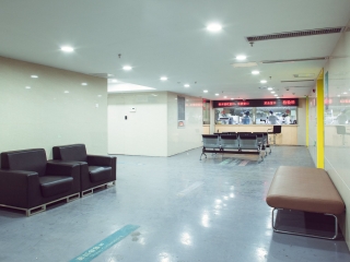浙江大学国际医院[树兰（杭州）医院]