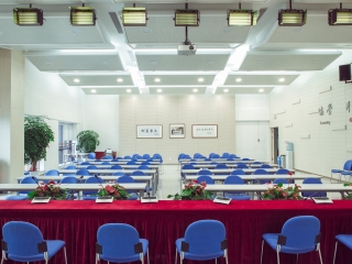浙江大学国际医院[树兰（杭州）医院]