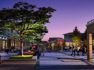 兰溪市西山寺新农村建设项目