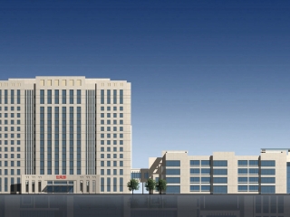 新疆阿克苏市人民医院