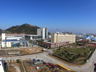 三门核电有限公司
