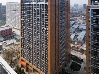 杭州银融实业投资有限公司商业综合用房（U盘时代）