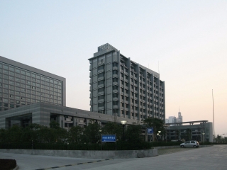 浙江丽水市国土资源局