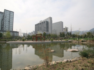 浙江丽水市国土资源局