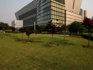杭州高新区之江会展中心