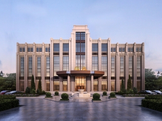固原福苑婚礼主题基地