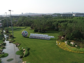 德清县美丽县城提升工程设计-（高速公路德清出口及城区部分节点提升工程）