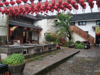 “美丽新昌”小城镇环境综合整治工程PPP项目