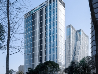 杭政储出【2015】18号地块商业商务设施用房