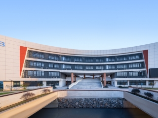 玉环县陈屿中心小学分校区