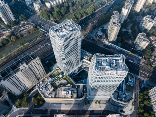 杭政储出[2018]35号地块商业商务设施用房项目-浙江工业大学工程设计集团