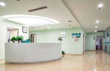 浙江大学国际医院[树兰（杭州）医院]改造工程