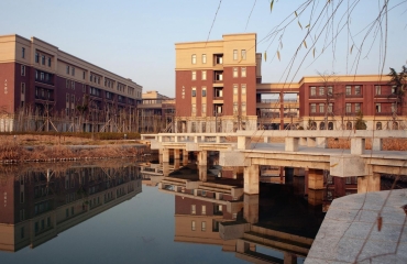 浙江农林大学暨阳学院