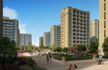 台州高速·文鼎苑