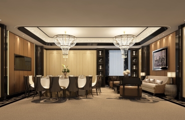 绍兴秦望大酒店