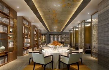 九里云松度假酒店