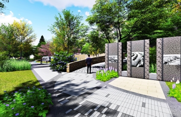 义蓬小城镇提升改造