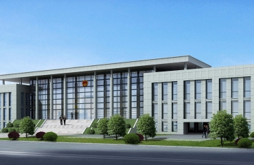 淮安市人民检察院