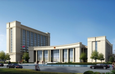 十堰市中级人民法院