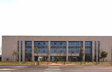 衢州市公安局交警支队智能交通指挥中心