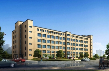 杭政工出（2009）30号地块工业仓储用房