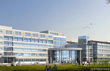 安吉县人民医院