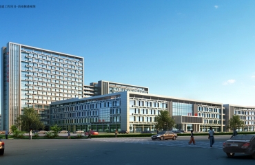 三门县人民医院