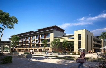 余杭区社会福利中心