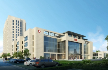 新疆阿克苏市人民医院