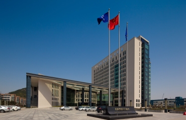 三门核电有限公司