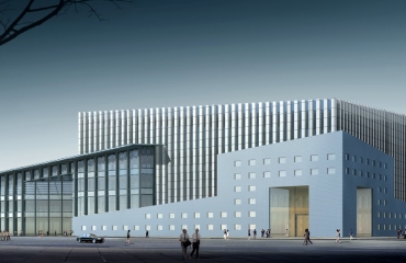 浙江永康五金城