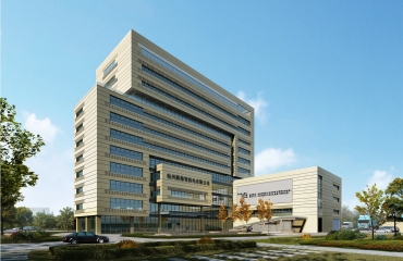 集智生产基地建设项目