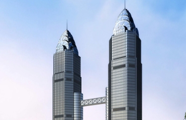 绍兴迪荡环球中心