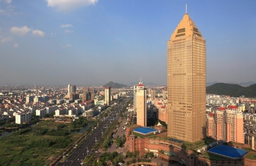 杭州开元名都大酒店