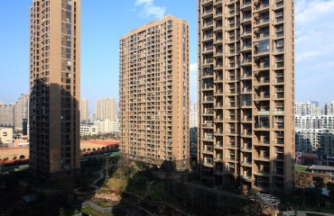 杭州瑞立·中央花城