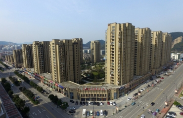 天和·壹号茗苑