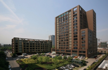 杭州华鸿科技广场