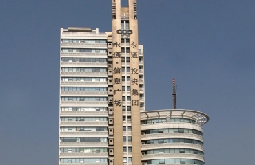 杭州永通信息广场