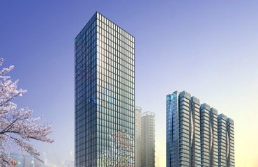 云南大理泰业国际广场