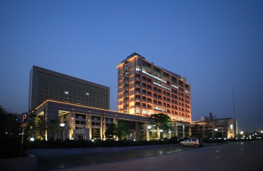 浙江丽水市国土资源局